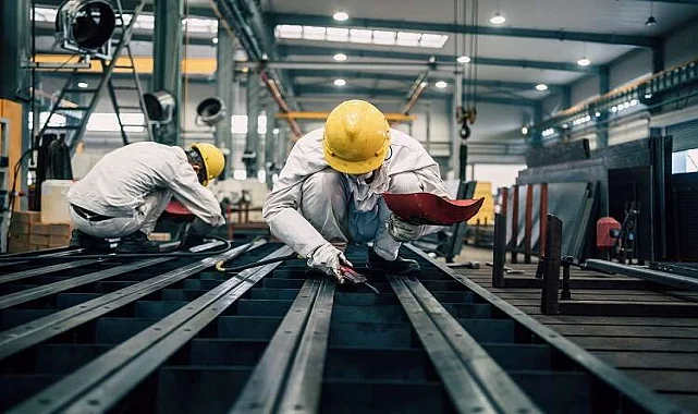 Eskiizmir Depo İstifleme Hizmeti